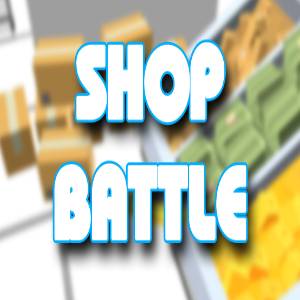 Acheter Shop Battle Clé CD Comparateur Prix