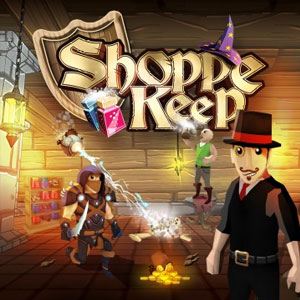 Acheter Shoppe Keep Xbox One Comparateur Prix