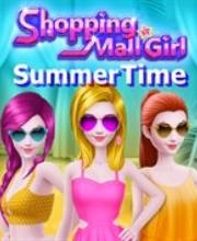 Shopping Mall Girl Summer Time Xbox One