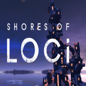 Acheter Shores of Loci Clé CD Comparateur Prix