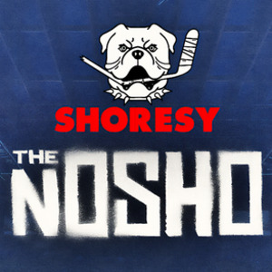 Shoresy The NOSHO Pc