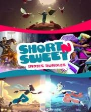 Short N Sweet Indies Bundle Xbox Series X