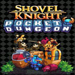Acheter Shovel Knight Pocket Dungeon Clé CD Comparateur Prix