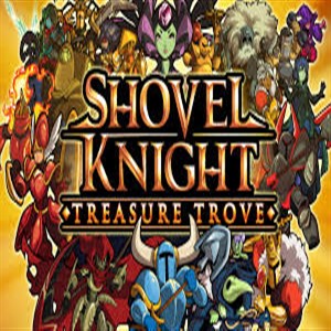 Acheter Shovel Knight Treasure Trove Nintendo Wii U Comparateur Prix