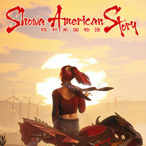 Acheter Showa American Story PS4 Comparateur Prix