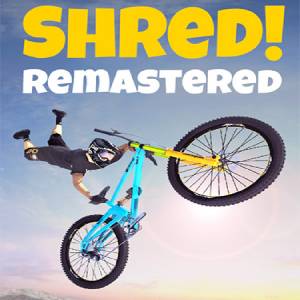 Acheter Shred! Remastered PS4 Comparateur Prix