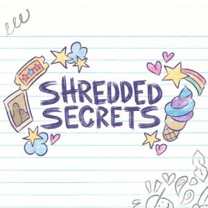 Shredded Secrets Switch