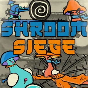 Shroom Siege Pc