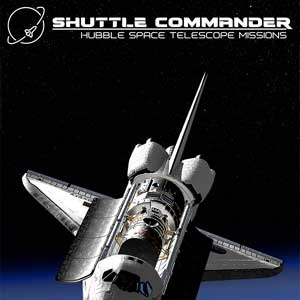 Shuttle Commander Playstation 4