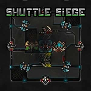 Shuttle Siege Pc