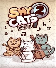 Acheter Shy Cats Hidden Orchestra 2 Xbox Series Comparateur Prix