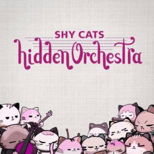 Acheter Shy Cats Hidden Orchestra Nintendo Switch comparateur prix