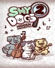 Shy Dogs Hidden Orchestra 2 Xbox One