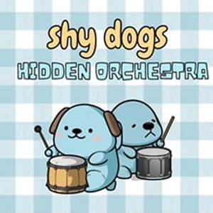 Shy Dogs Hidden Orchestra Xbox Series X