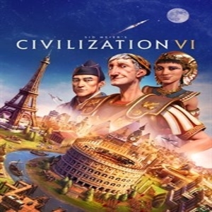 Acheter Sid Meiers Civilization 6 PS4 Comparateur Prix