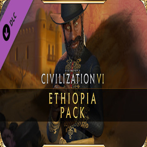 Acheter Sid Meiers Civilization 6 Ethiopia Pack Clé CD Comparateur Prix
