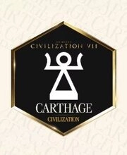 Sid Meier's Civilization VII Carthage Pack Xbox One