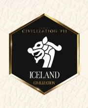 Sid Meier's Civilization VII Iceland Pack Pc