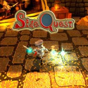 Side Quest Pc