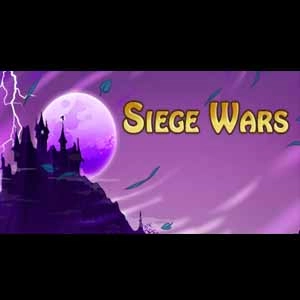 Siege Wars Pc