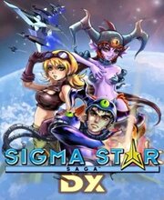 Acheter Sigma Star Saga DX Nintendo Switch comparateur prix