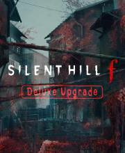 SILENT HILL f Deluxe Upgrade Playstation 5