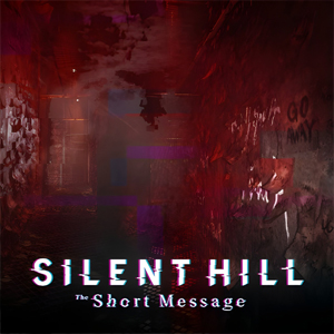 Silent Hill The Short Message Playstation 5
