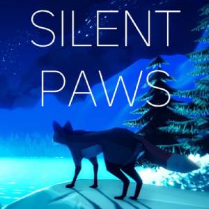 Acheter Silent Paws Clé CD Comparateur Prix