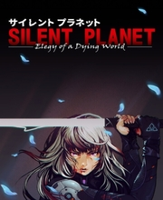 Silent Planet Elegy of a Dying World Pc