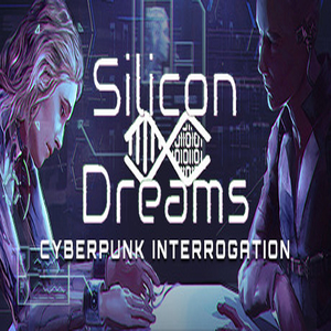 Acheter Silicon Dreams cyberpunk interrogation Clé CD Comparateur Prix