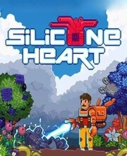 Silicone Heart Switch