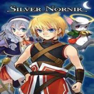 Acheter Silver Nornir Xbox Series Comparateur Prix