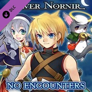 Silver Nornir No Encounters Xbox Series X