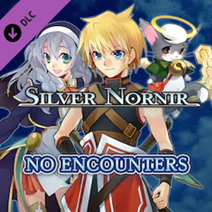 Silver Nornir No Encounters Switch