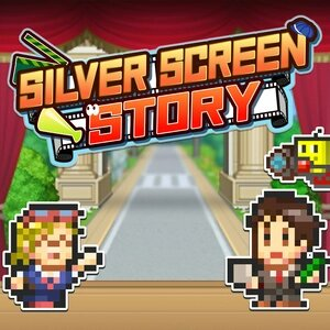 Silver Screen Story Pc