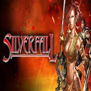 Silverfall Complete Pc