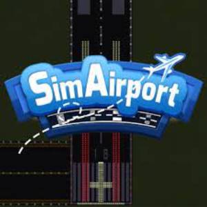 Acheter SimAirport Xbox Series Comparateur Prix