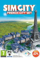SimCity - Paris