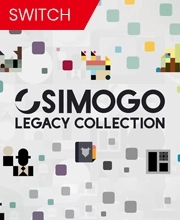 Simogo Legacy Collection Switch
