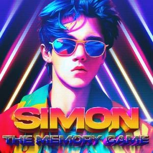 Simon The Memory Game Switch