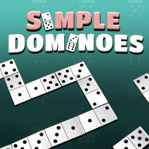 Simple Dominoes Playstation 4