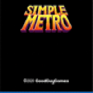 Simple Metro