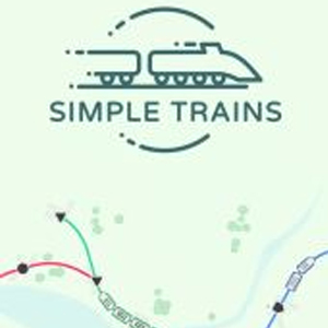 Simple Trains Pc