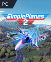 Acheter SimplePlanes 2 Clé CD Comparateur Prix
