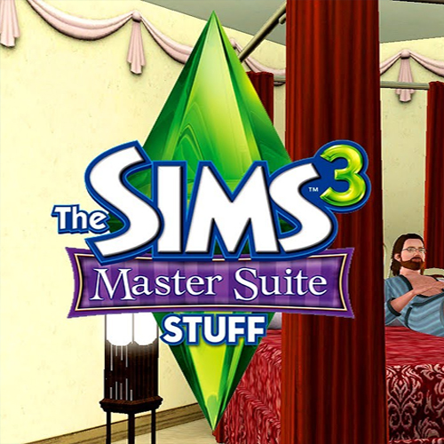 Acheter Sims 3 Master Suite Cle Cd Comparateur Prix