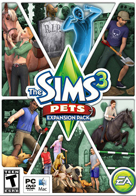 Sims 3 Animaux & Cie