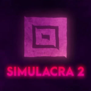 Acheter SIMULACRA 2 Clé CD Comparateur Prix