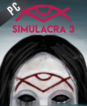 SIMULACRA 3 Pc