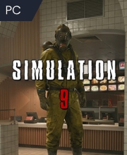 Acheter Simulation 9 Cle Steam Comparateur Prix