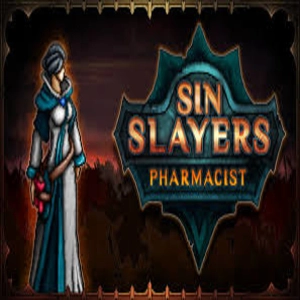 Sin Slayers Pharmacist Pc